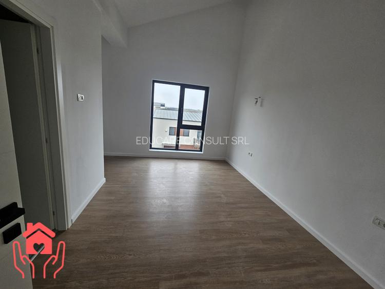 Tunari-PRIMA LOCUIRE, piscina exterioara, semi/mobilat, LIBER! - 9