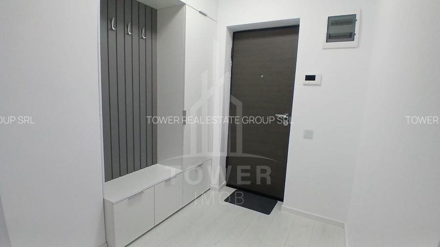 Apartament 2 camere | zona Doamna Stanca - 12