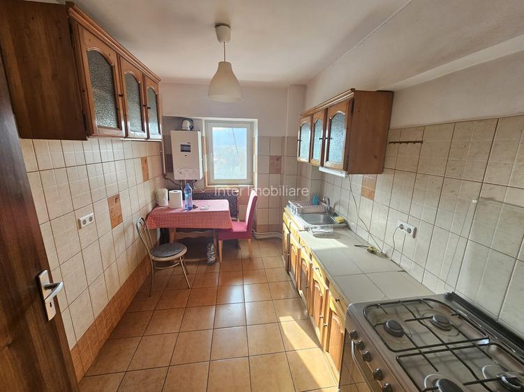 Apartament 3 camere D, Nicolina 1 Prima statie din Podu Ros - 6