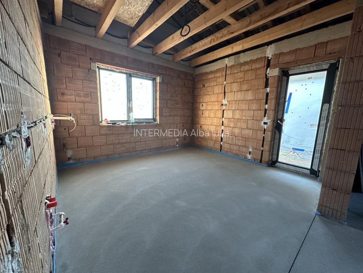 Casa Noua la GRI Alba Micesti la GRI cu teren 423 mp toate utilitatile bransate - 10