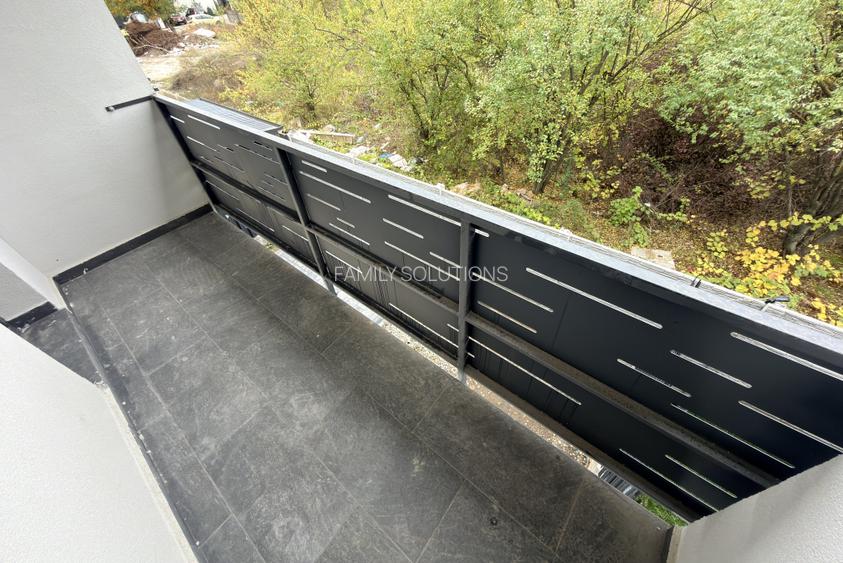 Casa insiruita P+1+Pod inalt, pozitie buna. 4 cam. Finisaje la alegere - 22