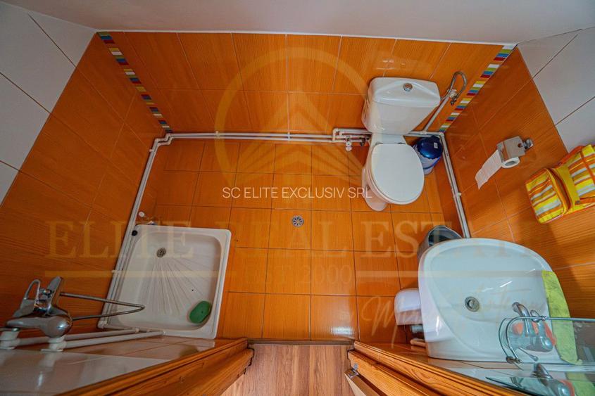 Agigea - Vila D+P+1E+M pe un teren de 772 mp cu o deschidere de 21,46 m. - 70