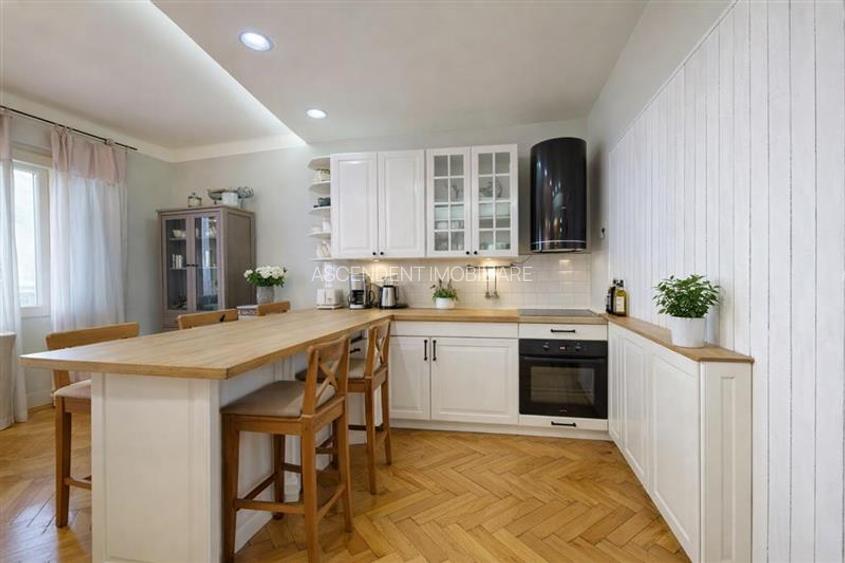 Film&3D! Proprietate regim special, 3bai, balcon, mobilat, accesorizat, Central, - 6