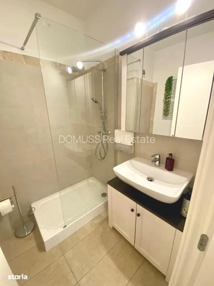 3 camere | Sos. Nordului | Herastrau | Aviatiei | Parter | Parcare | - 8