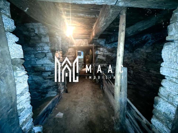 Casă 5 camere | 1.087 mp teren | Acces auto | Cincu – Brașov - 21