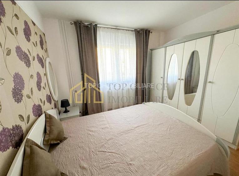 2 CAMERE - POLONA - STEFAN CEL MARE - BLOC 1982 - ETAJ 6/8 - INVESTITIE - 4