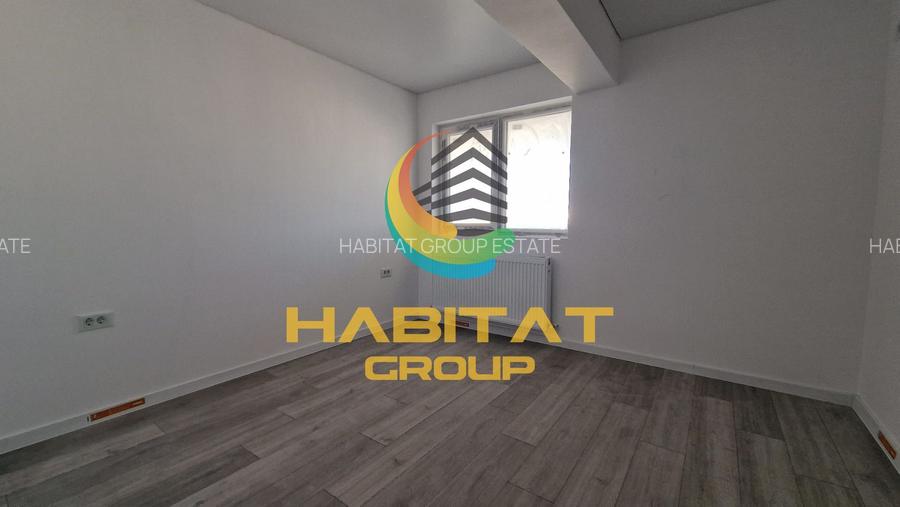 2 camere | AUCHAN TITAN | 61.09 mp | Etaj 2 | Comision 0% - 3