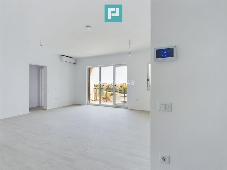 Apartament nou cu 3 camere, în Via Carmina! - 5