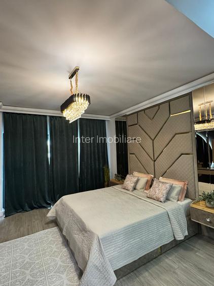 Apartament 1 camera, 41 mp, LOC PARCARE INCLUS, VEDERE LA MARE, cod 161368 - 6