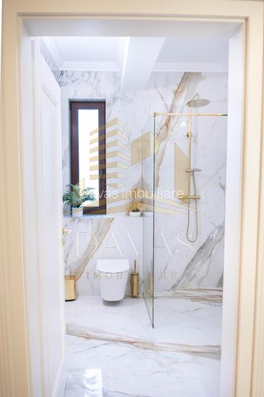 VILĂ DE LUX | FINISAJE PREMIUM | 300 MP UTILI | PISCINĂ INCĂLZITĂ |SMART HOME  - 16