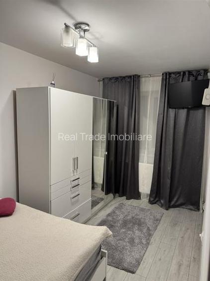 Apartament 2 camere decomandat zona Astra - 2