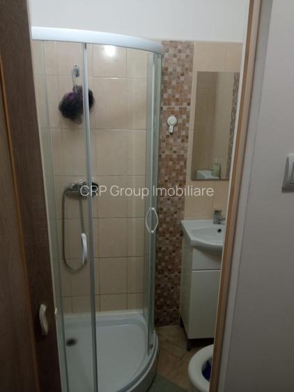 Garsoniera, etaj 3/4, 21 mp utili, zona Sud – Mausoleul Eroilor - 6