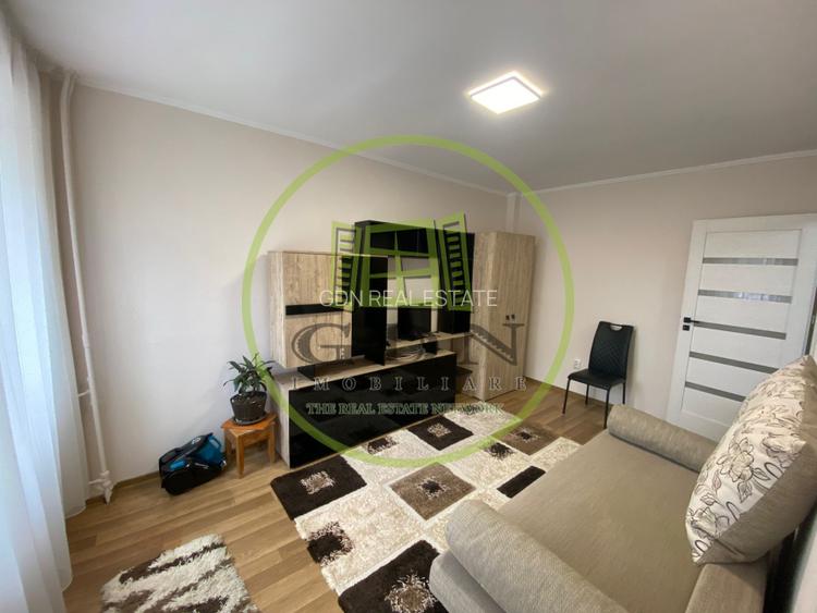 Apart cu o camera de inchiriat, mobilat și utilat, et 1, Nufărul, lângă Mcdonald - 2