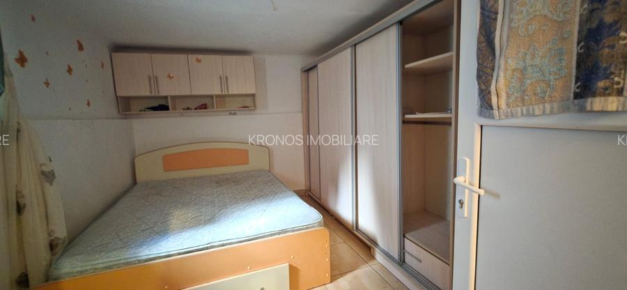 CENTRU 2 CORPURI DE CASA DIN CARAMIDA 5 CAMERE 2 BAI 2 BUCATARII UTILITATI, GAZE - 21