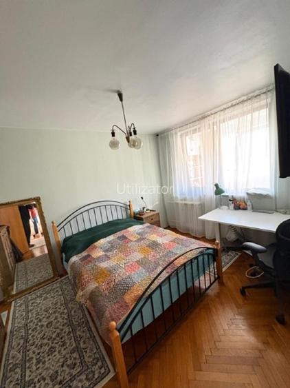 2 camere, renovat complet 2025, certificat energetic clasa A, utilat, Militari L - 7