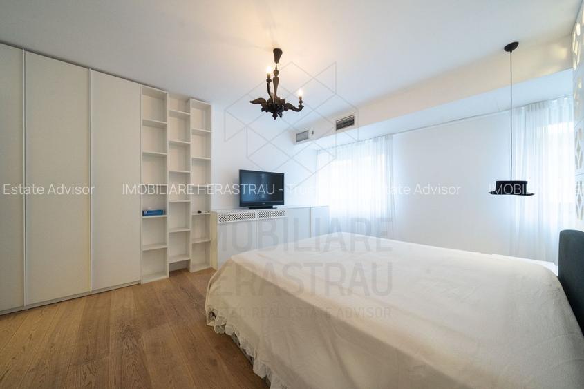 Freya Suite | Satul Francez | Apartament de lux cu vedere deschisa - 10