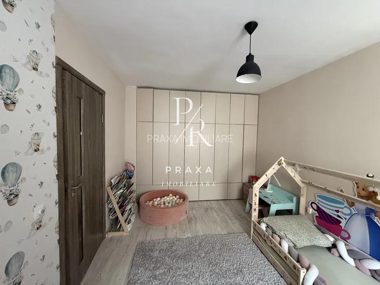 OCAZIE! Apartament 3camere, et. intermediar, LIFT, str.Razoare-Vivo, 134.000Eur! - 8