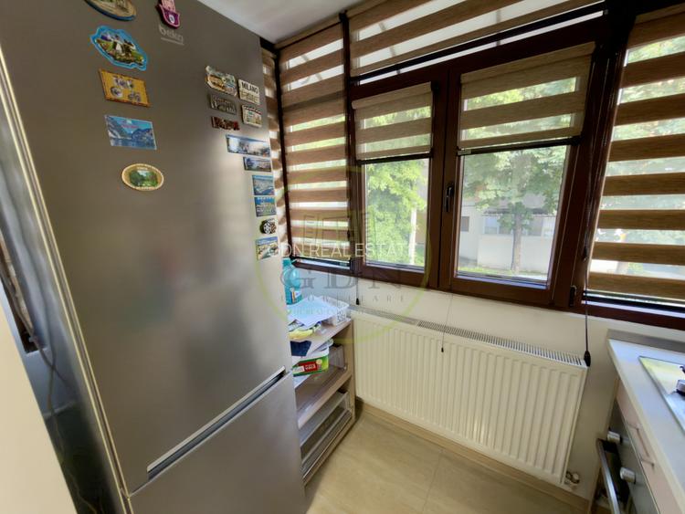 Apartament 2 camere, cartier Craiovita Noua, zona Scoala Elena Farago - 6