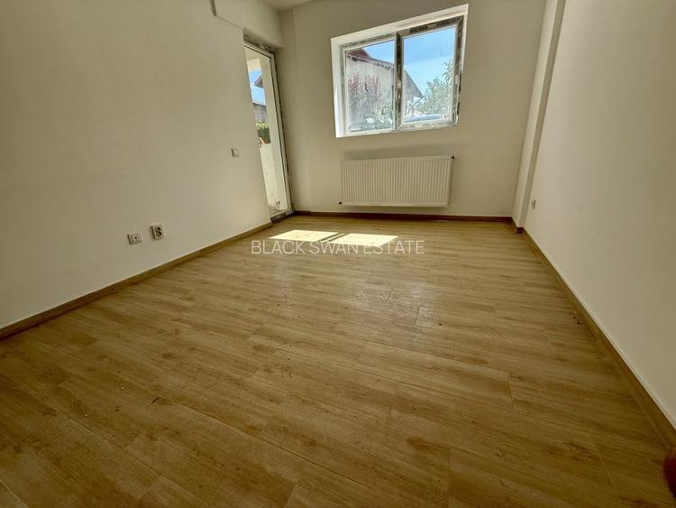 Garsoniera cartier Militari Residence - mutare imediata!! - 2