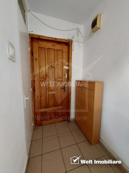 Apartament 2 camere, decomandat, Zorilor, zona SIGMA - 11