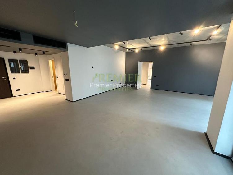 Apartament 4 camere de vânzare Herăstrău – complet renovat | curte proprie - 8