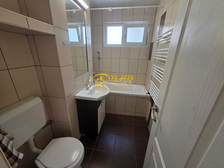 Apartament 2 camere Cantemir - 6