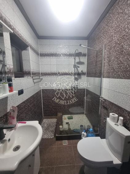 Casa de Lux 6 camere-480mp-teren 1100mp-service tinichigerie-Arcalia - 5