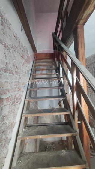 De vanzare spațiu comercial 68 mp flexibil cu posibilitate extindere - 16