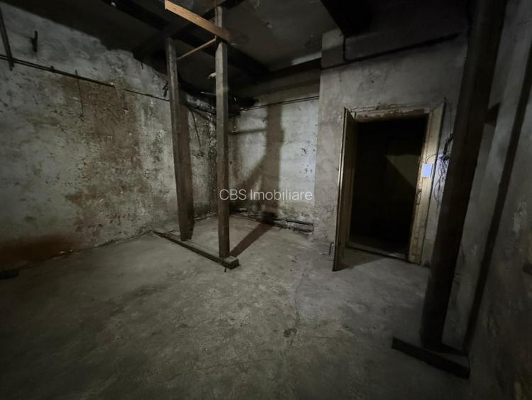 Apartament la subsol 118mpu in Z. Ultracentrala Str Universitatii nr 1 (Zona 0)  - 16