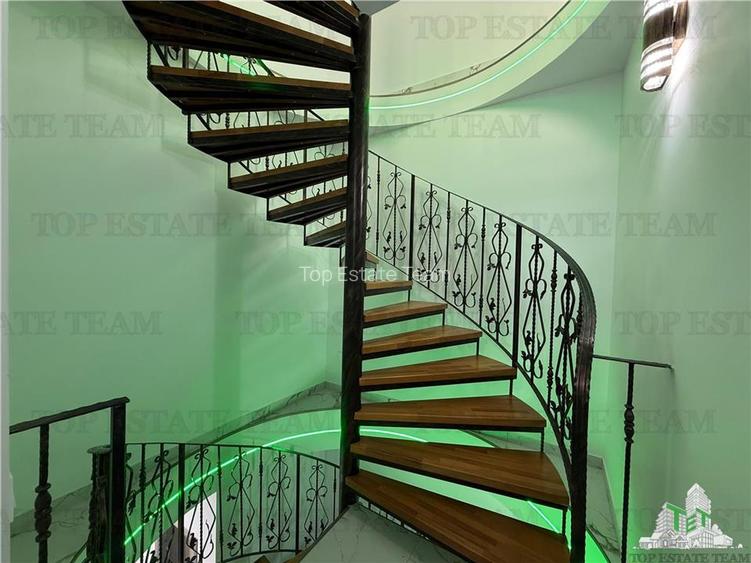 Vila premium cu destinatie mixta, comercial si rezidential - 15