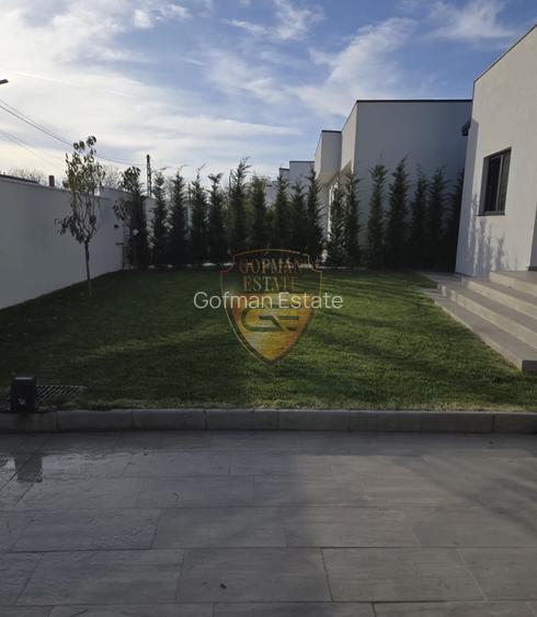 Casa 3 camere, Lazu, 90mp, teren 310mp, 2 bai, centrala gaz, mobilata, totul nou - 5