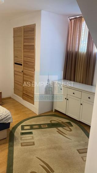 Apartament la casă, cu 3 camere mobilat/ utilat, 2 bai - zona Schei - 7
