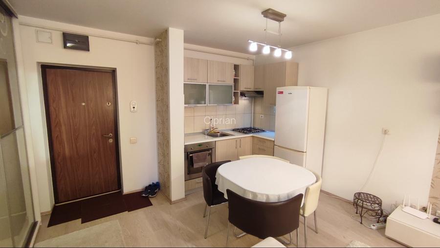 2Cam, Iancului I'Ladrino, Bloc Nou, Mobilat&Utilat, Centrala Ap,Prima Inchiriere - 4