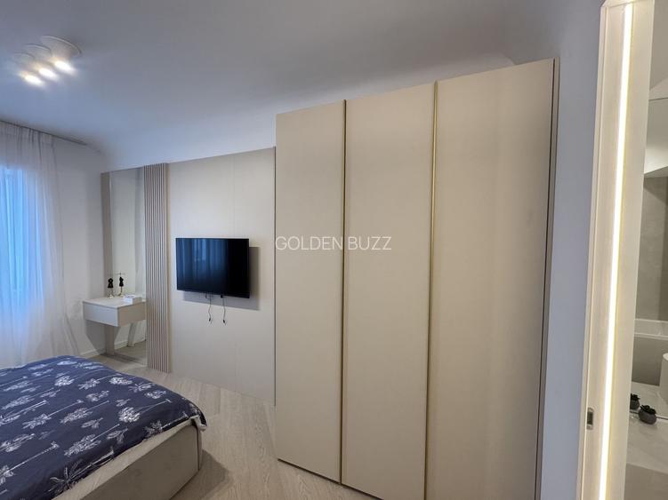 Apartament 3 camere de inchiriat parcare inclusa | Cortina North - 10
