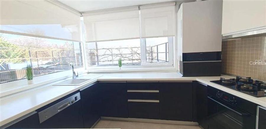 Pipera | Scoala Questfield | Bloc 2012 | Parcare | Gradina - 4