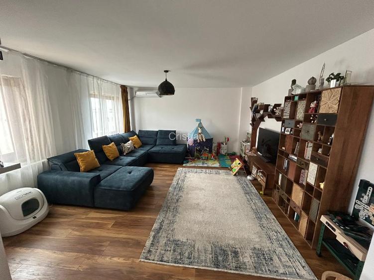 Apartament premium 3 camere cu parcare subterana inclusa - 2