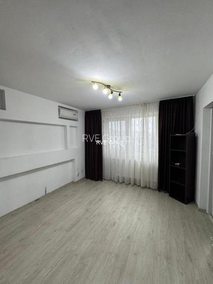 Gars (1976 bloc mixt reabilitat)-2 min Univ Constructii /15 min metrou - 3