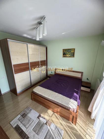 2 Camere de inchiriat | Crangasi | Centrala | Parcare | Metrou - 2