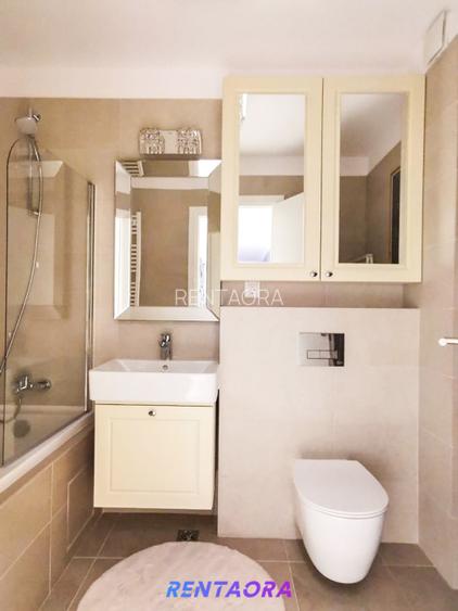 PIPERA H PIPERA LAKE  Spatios Centrala Proprie Parcare Asigurata - 8