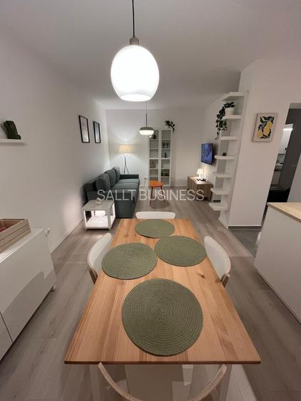 Inchiriere apartament 2 camere - Denya Forest - 3