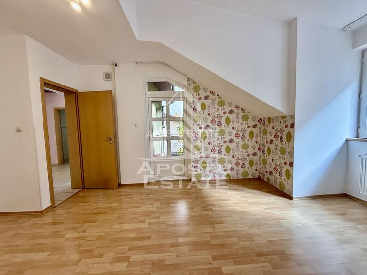 Casa individuala, 5 camere, teren 277mp, zona Modern - 5