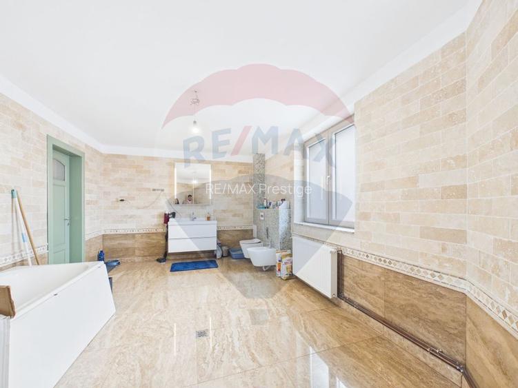 Vila de vanzare Snagov - 18