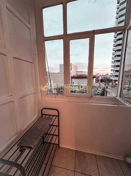 2 Camere de inchiriat | Universitate | Metrou | Centrala | Mobilat - 7