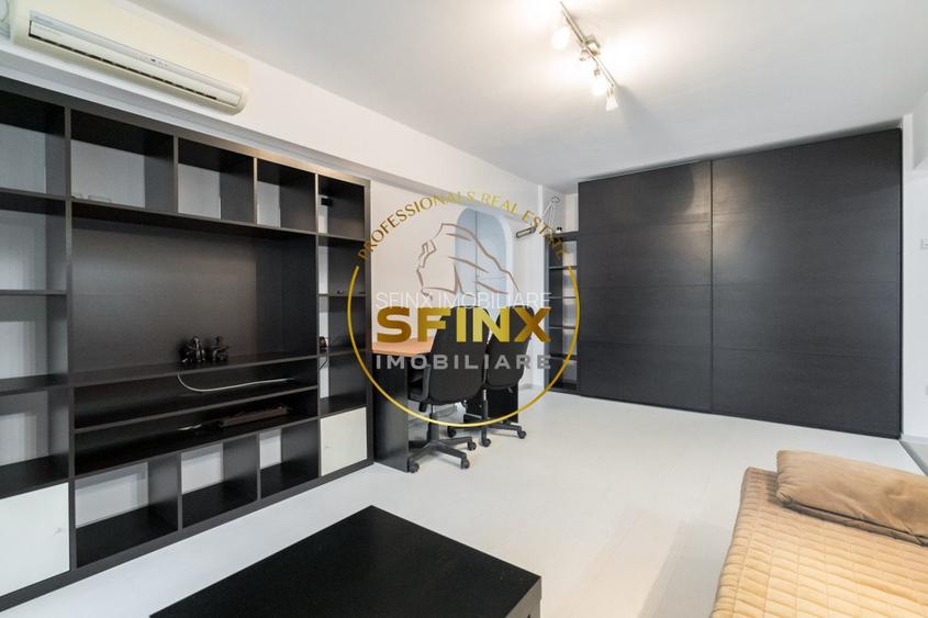 Inchiriere - 2 camere, mobilat & utilat, Titu Maiorescu/Timpuri Noi - 4