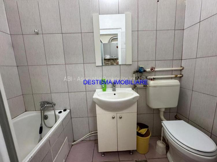 Cet, garsoniera etaj 2 - 6