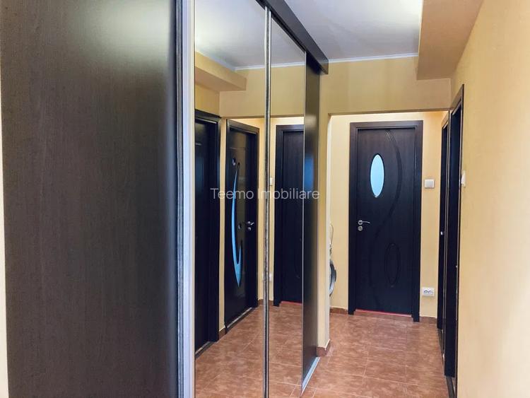 Apartament 3 camere, decomandat, 70 mp, ac, balcon, metrou, N. Grigorescu - 7
