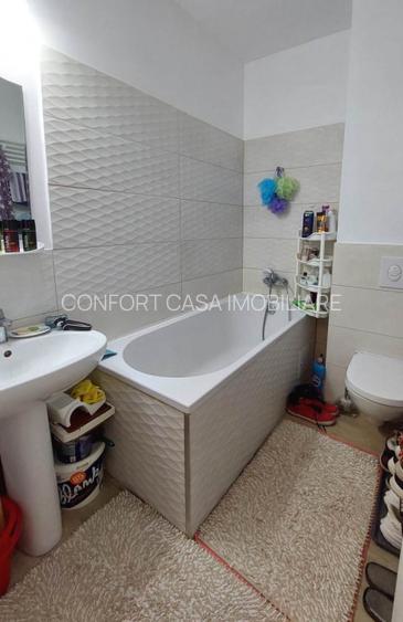 3 camere 2021, 81 mp, Iancului parcare - 6