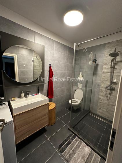 Apartament pe Decebal, parcare subterana - 8