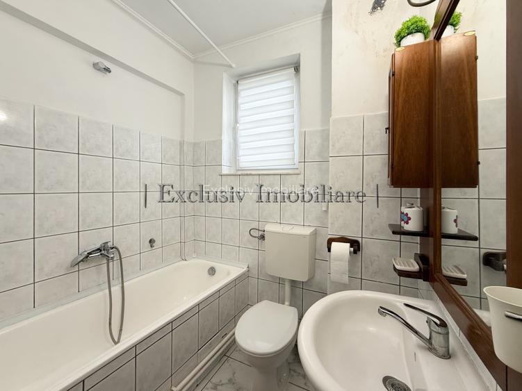 Apartament 2 camere | Central - Bd. Tomis | Termen lung - 10