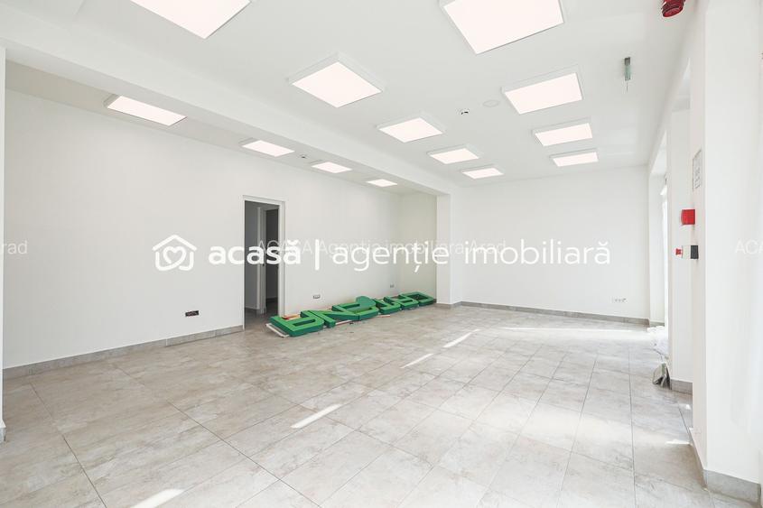 De închiriat spațiu comercial – Calea Victoriei, Arad - COMISION 0% - 3